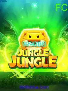 JungleJungle